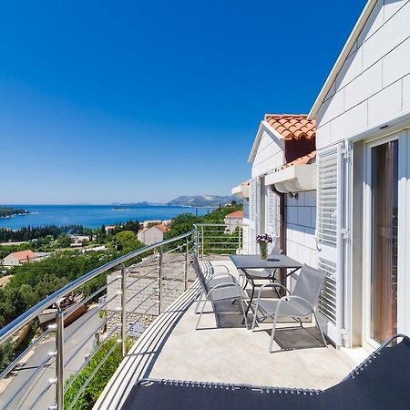 Apartment Feel Phili Cavtat Extérieur photo