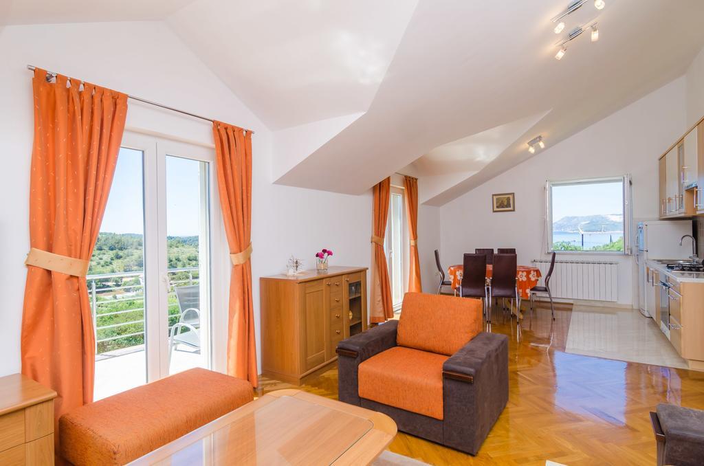 Apartment Feel Phili Cavtat Extérieur photo