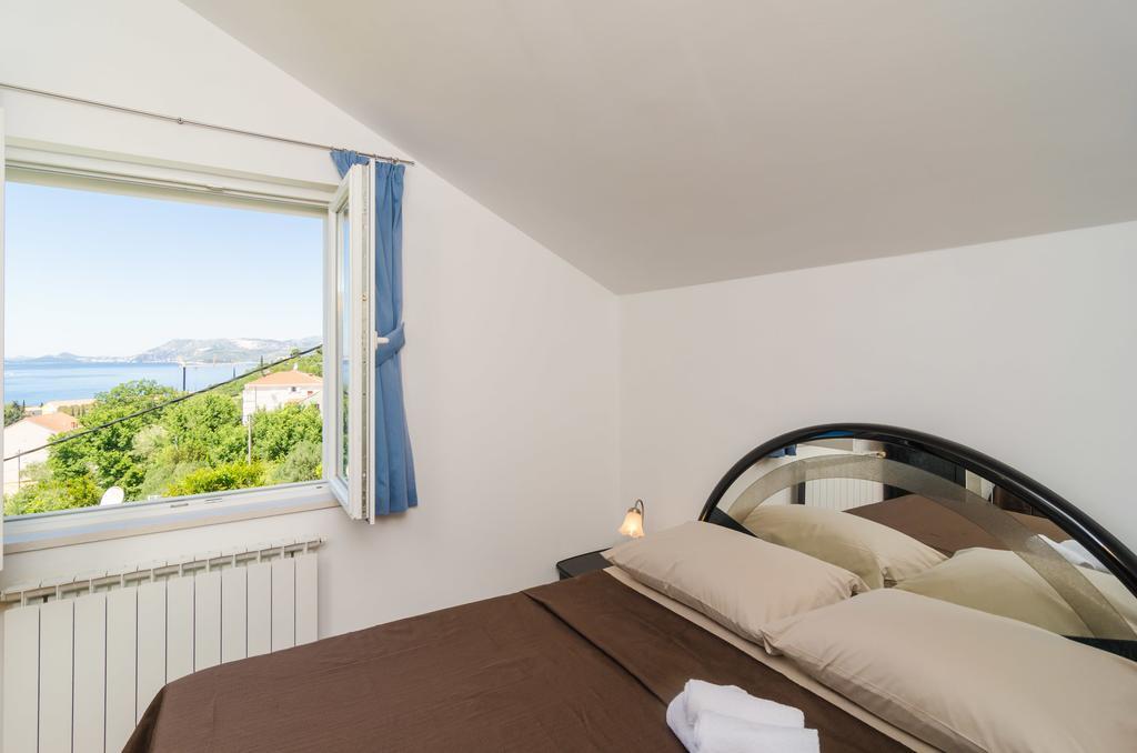 Apartment Feel Phili Cavtat Extérieur photo