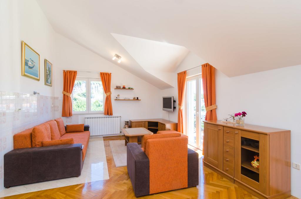 Apartment Feel Phili Cavtat Extérieur photo